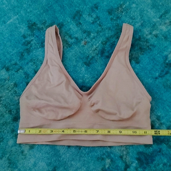 Shapemint Other - M Shapemint EverydayEssentialThrow-on Wirefree Bra